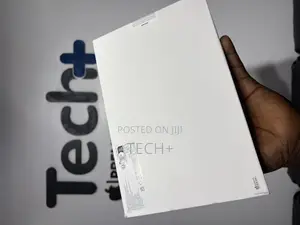 New Samsung Galaxy Tab A9+ 128 GB