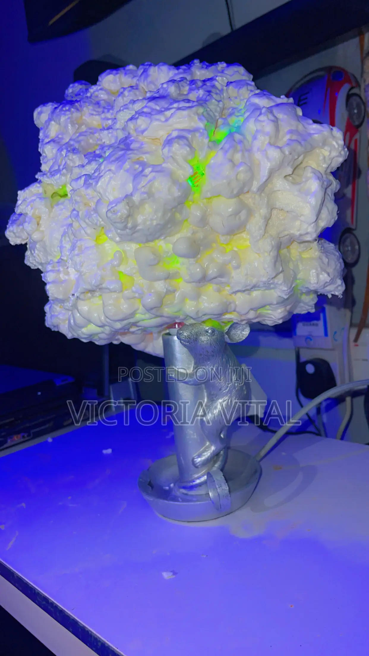 Customized Moon Light
