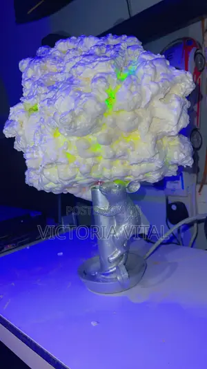 Customized Moon Light