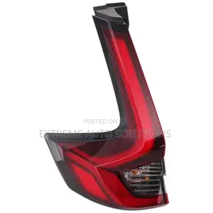 Honda Cr-v Crv 2023-2024 Outer Taillights Tail Lights Rear Lamps