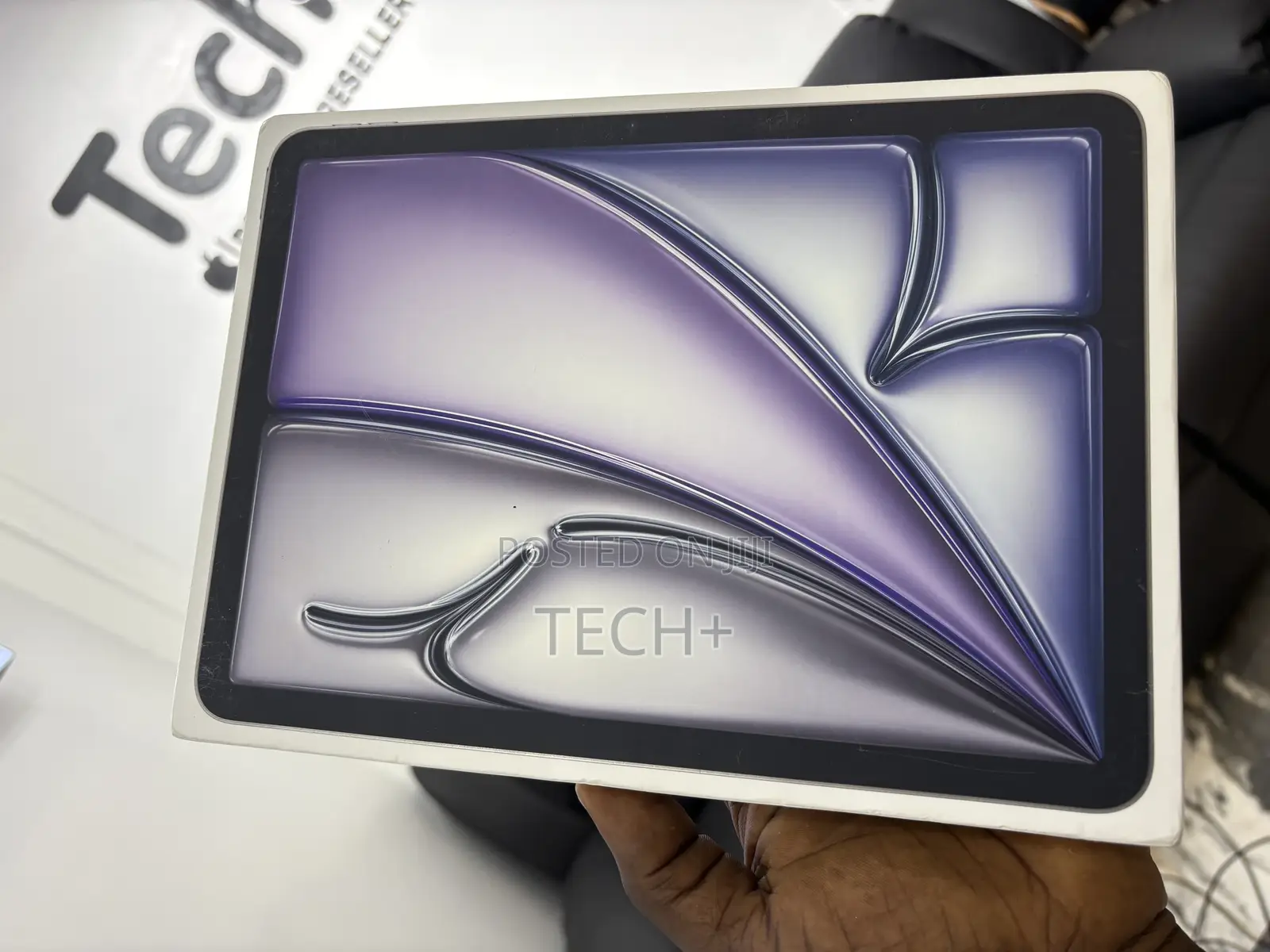 New Apple iPad Air 11 (2024) 256 GB