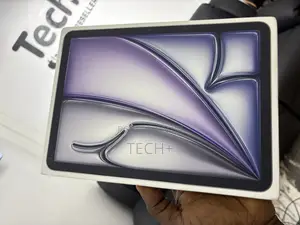 New Apple iPad Air 11 (2024) 256 GB