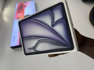 New Apple iPad Air 11 (2024) 256 GB