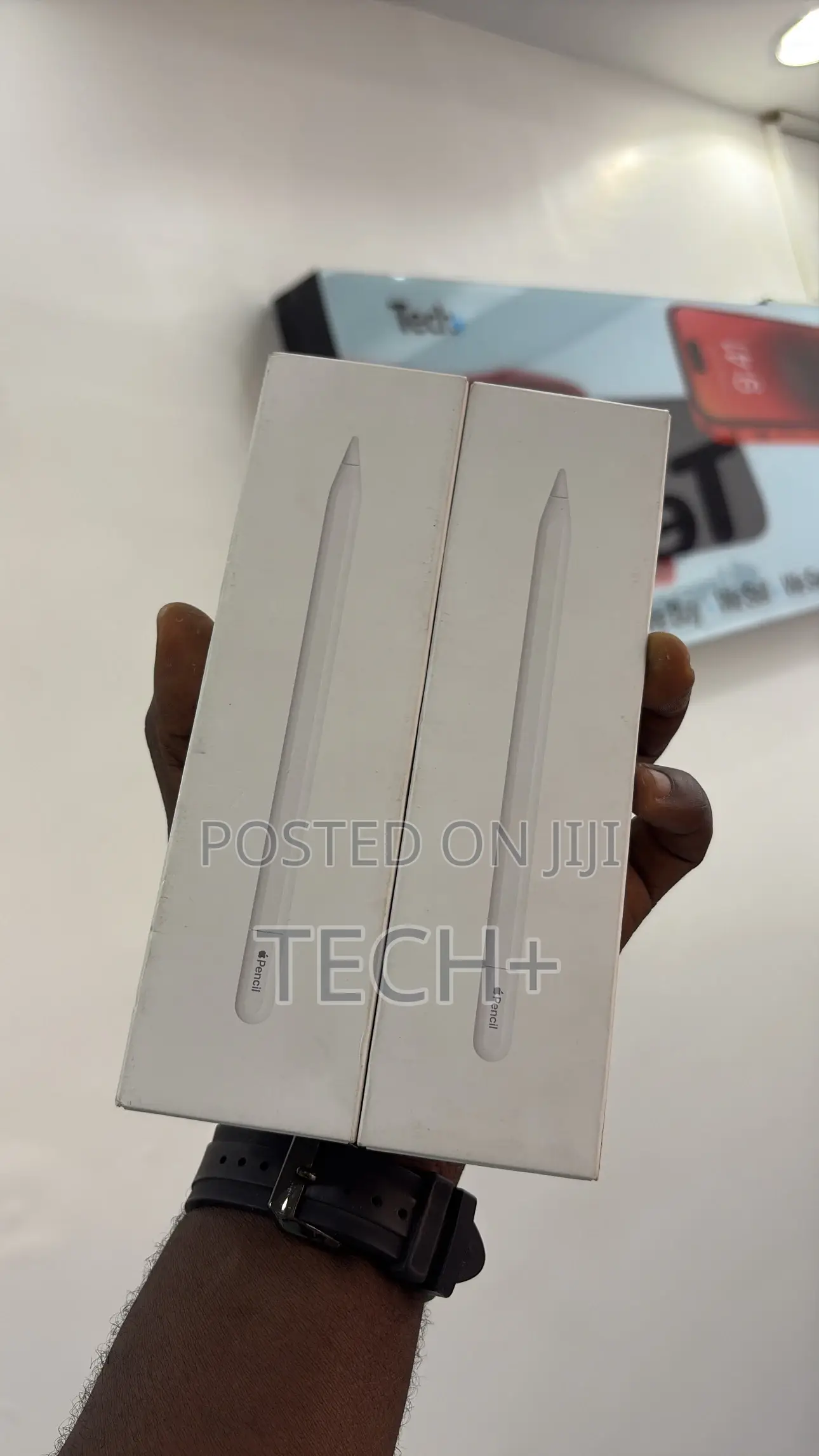 Apple Pencil (Usb C)