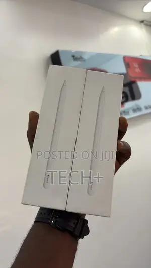 Apple Pencil (Usb C)