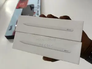 Apple Pencil (Usb C)