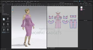 Clo 2025 | for Serious Fashion Design(Full Lifetime)