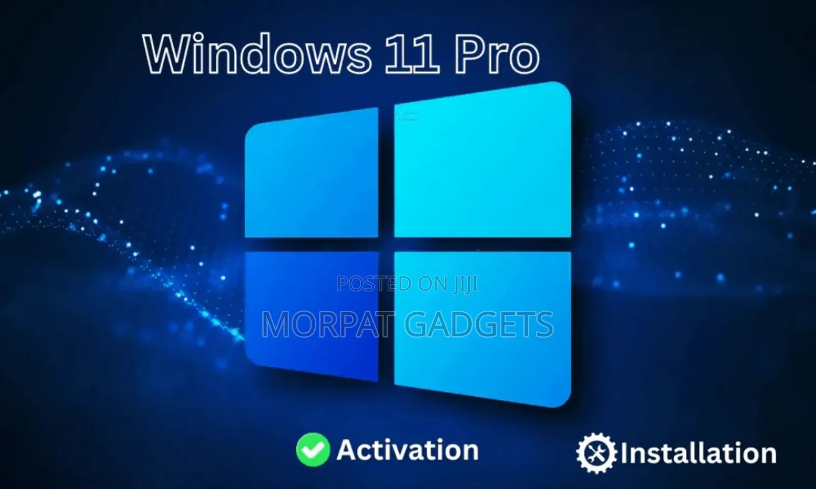 Windows 11 Pro | Latest Geniue (Full Version) Lifetime