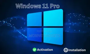 Windows 11 Pro | Latest Geniue (Full Version) Lifetime