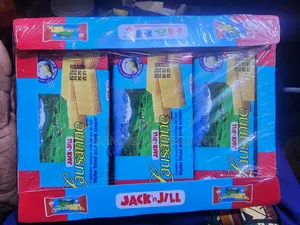 Lausanee Jack N Jill