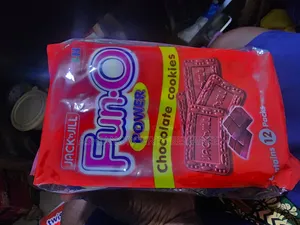 Fun O Biscuits