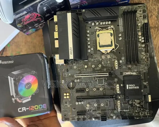 Z590 11400f Motherboard Compatibility Core I5 11400F TUF Z590-PLUS