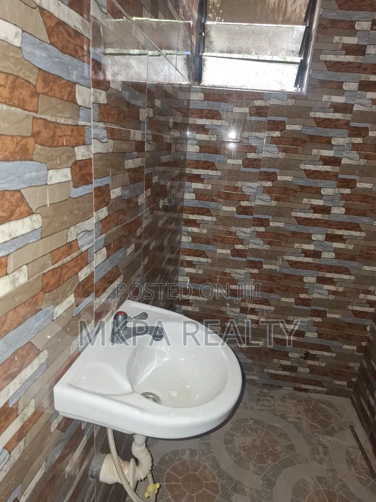 1bdrm Apartment in Mkpa Realty, Tamale Municipal for rent