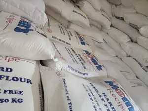 Foreign Flour Brand
