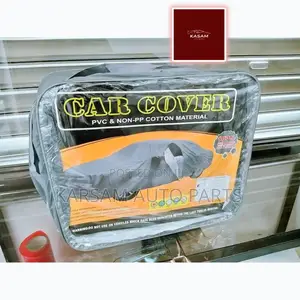Car Cover for Salon Cars Only