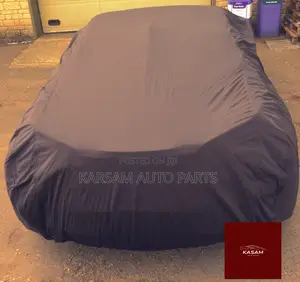 Car Cover for Salon Cars Only