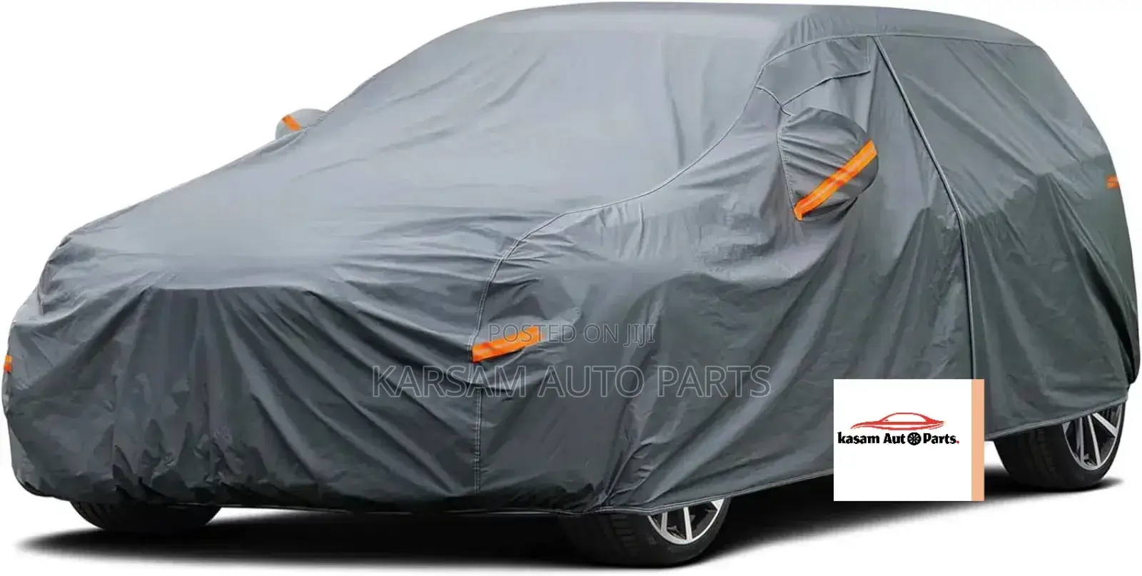 Car Cover for Salon Cars Only