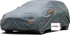 Car Cover for Salon Cars Only