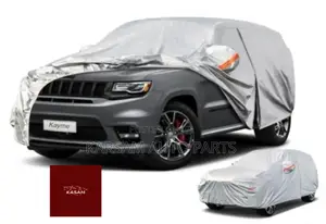 4x4 Cars for Car Covers (Universal Type)