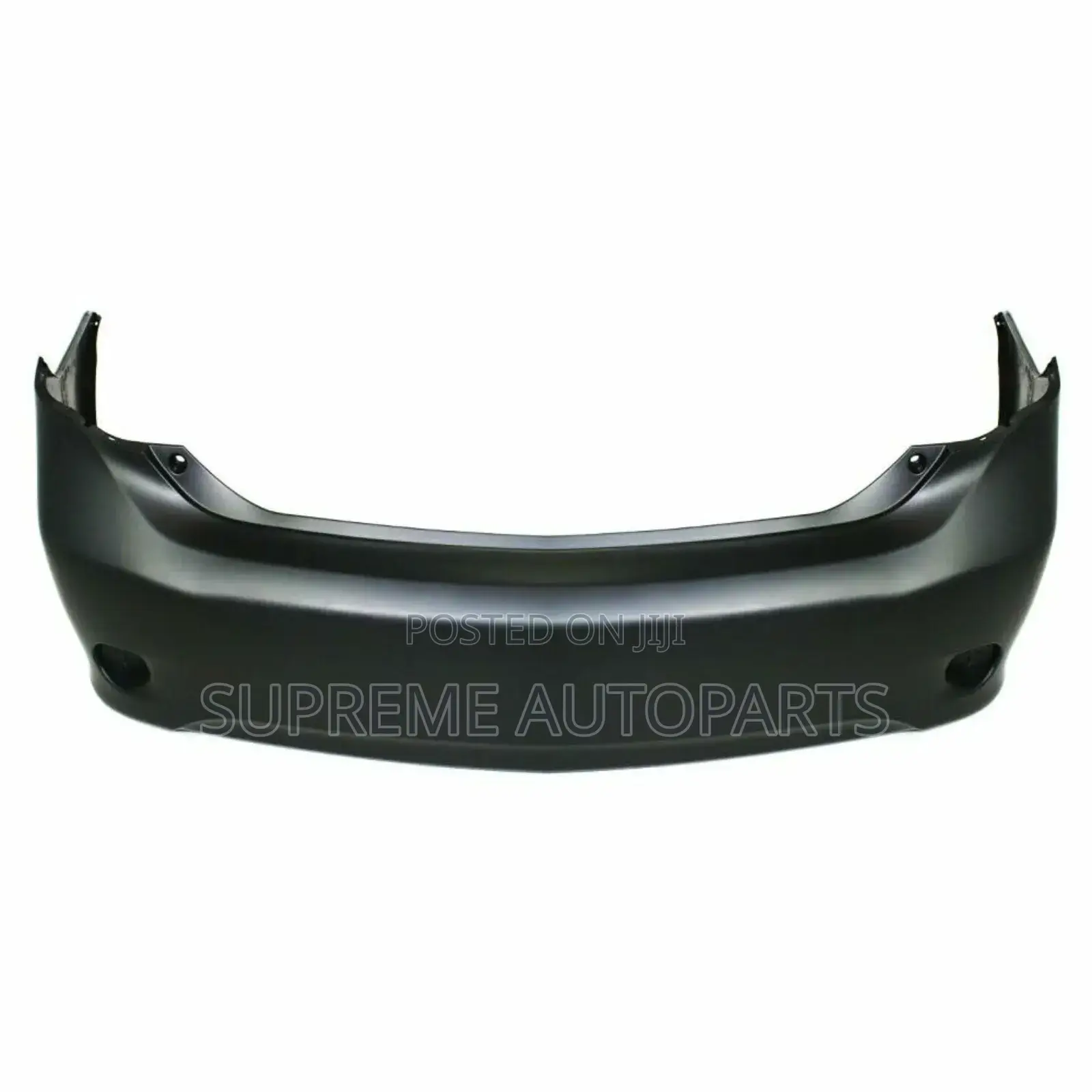 Corolla 2009,2010,2011,2012,2013 Back Bumper