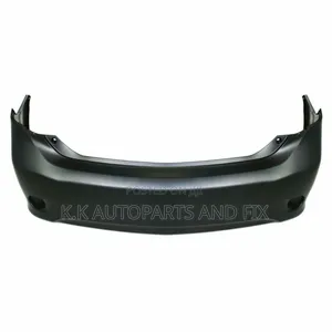 Corolla 2009,2010,2011,2012,2013 Back Bumper
