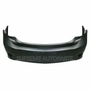 Corolla 2009,2010,2011,2012,2013 Back Bumper