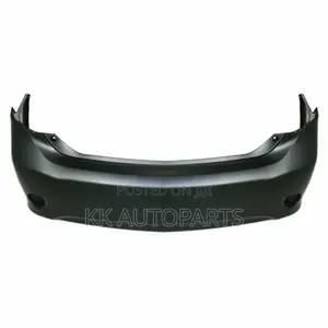 Corolla 2009,2010,2011,2012,2013 Back Bumper
