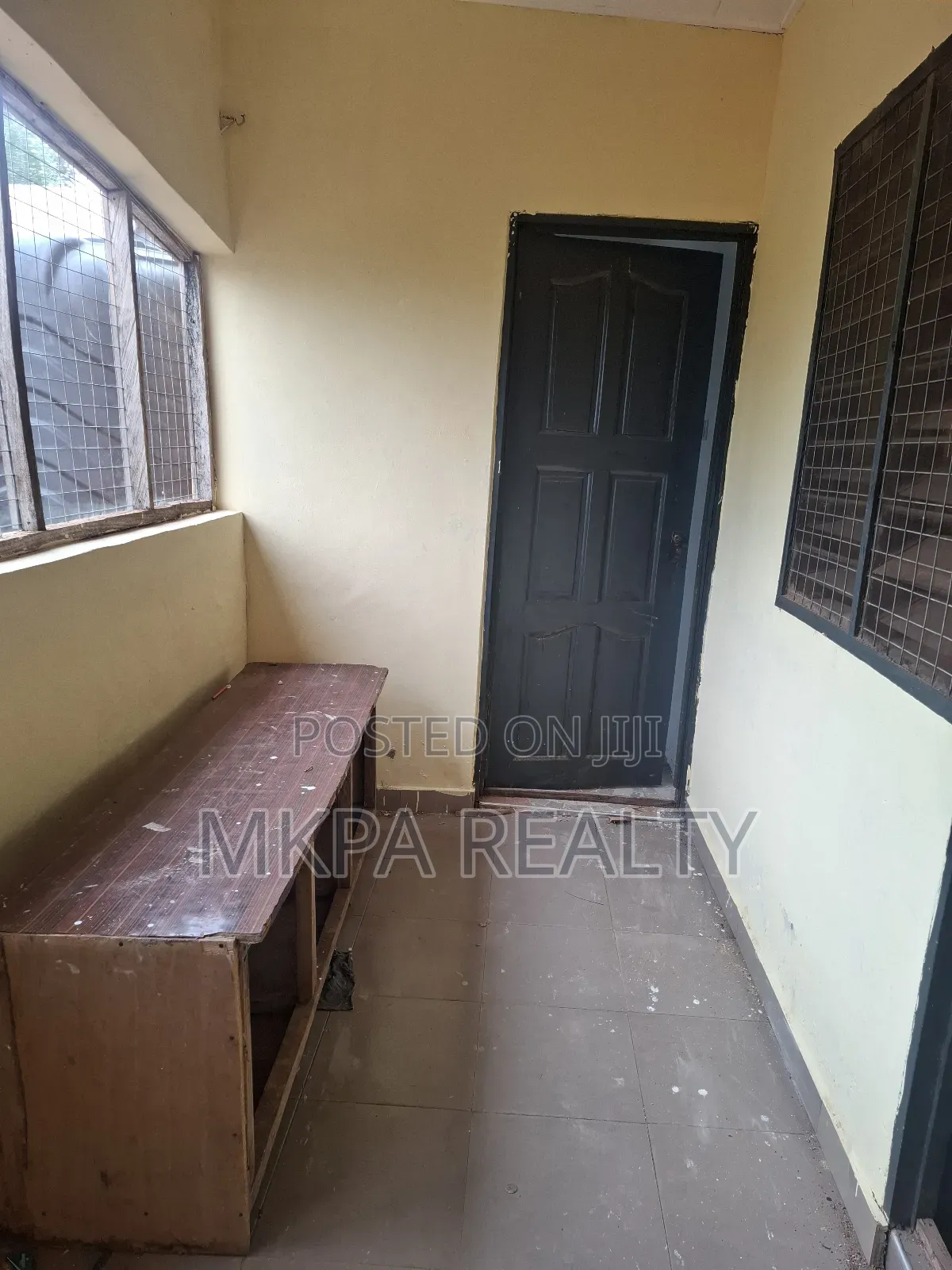 1bdrm Apartment in Mkpa Realty, Tamale Municipal for rent