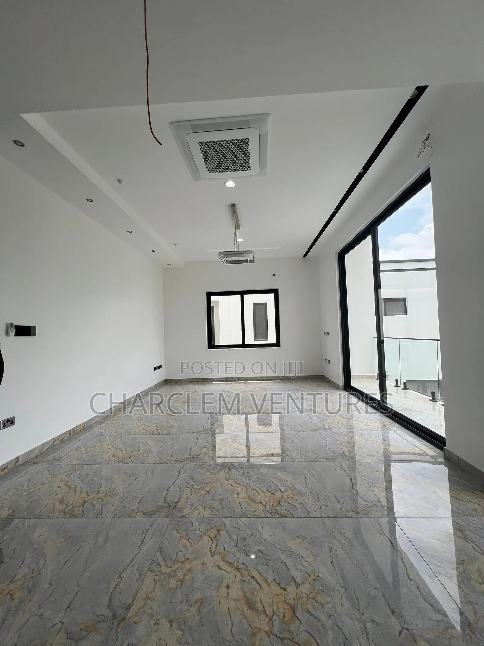 5bdrm House in Charclem Ventures, East Legon for sale