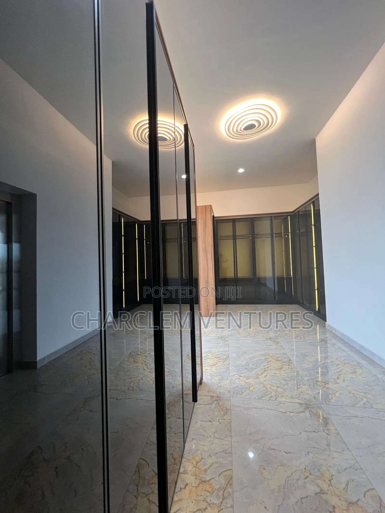 5bdrm House in Charclem Ventures, East Legon for sale