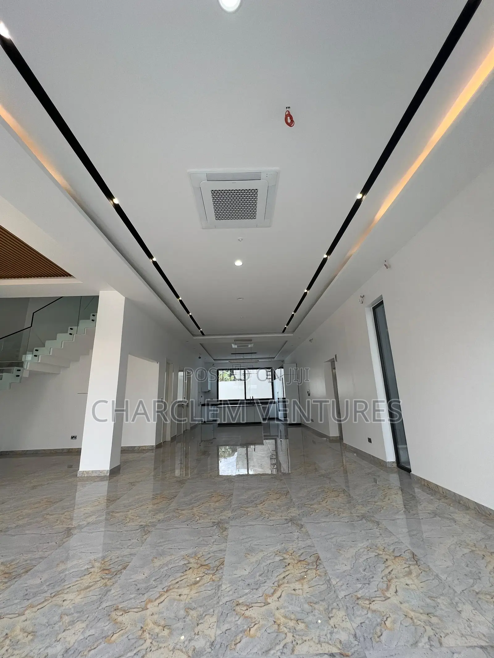 5bdrm House in Charclem Ventures, East Legon for sale