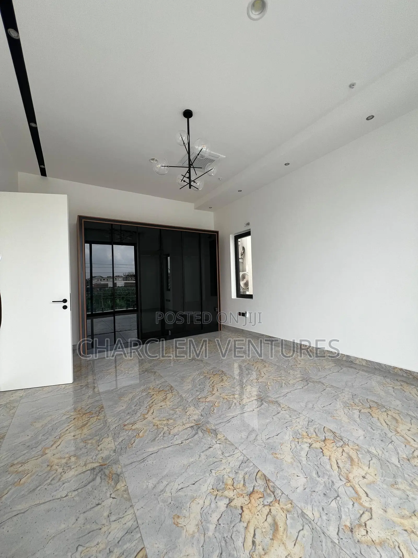 5bdrm House in Charclem Ventures, East Legon for sale