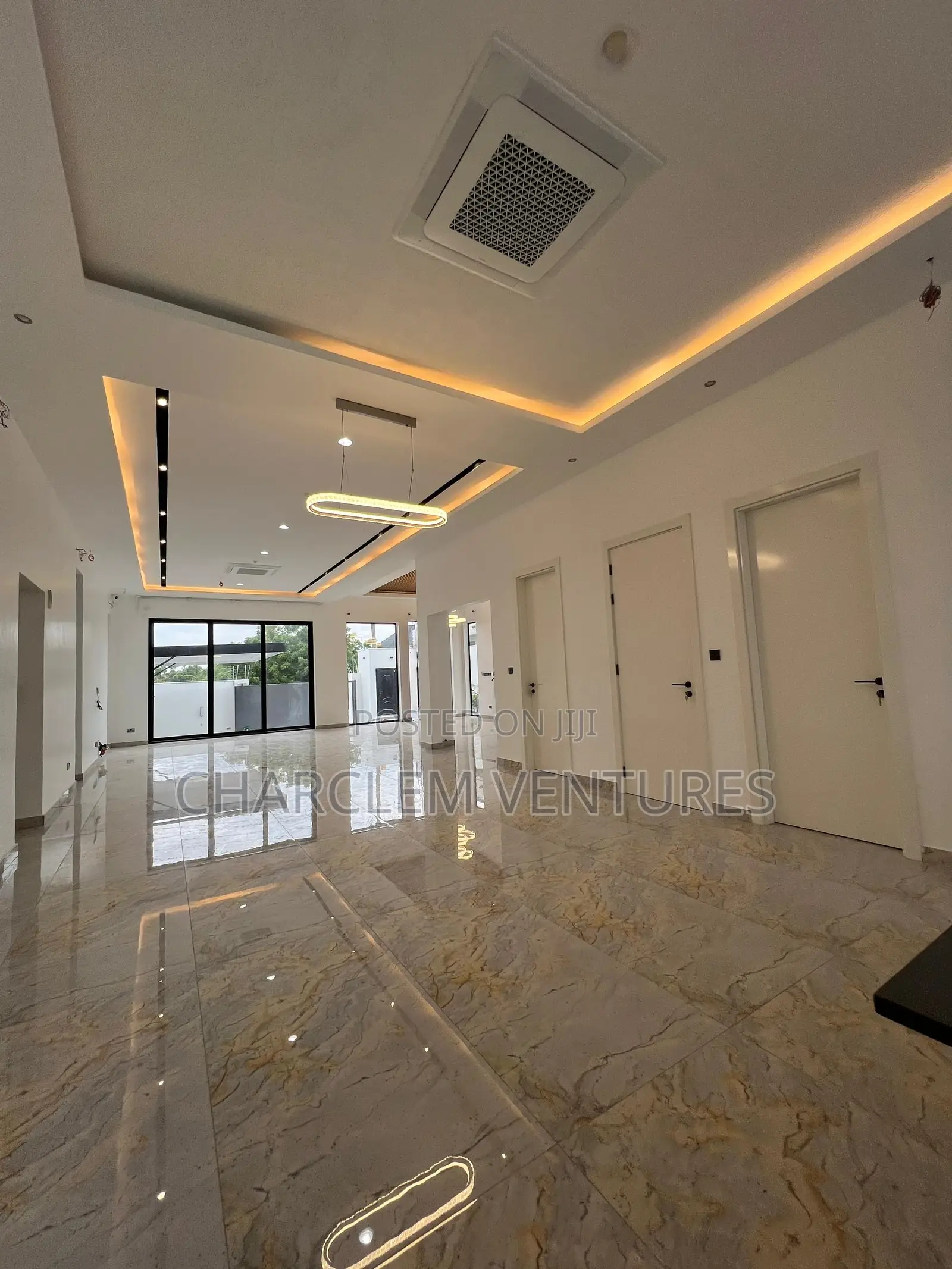 5bdrm House in Charclem Ventures, East Legon for sale
