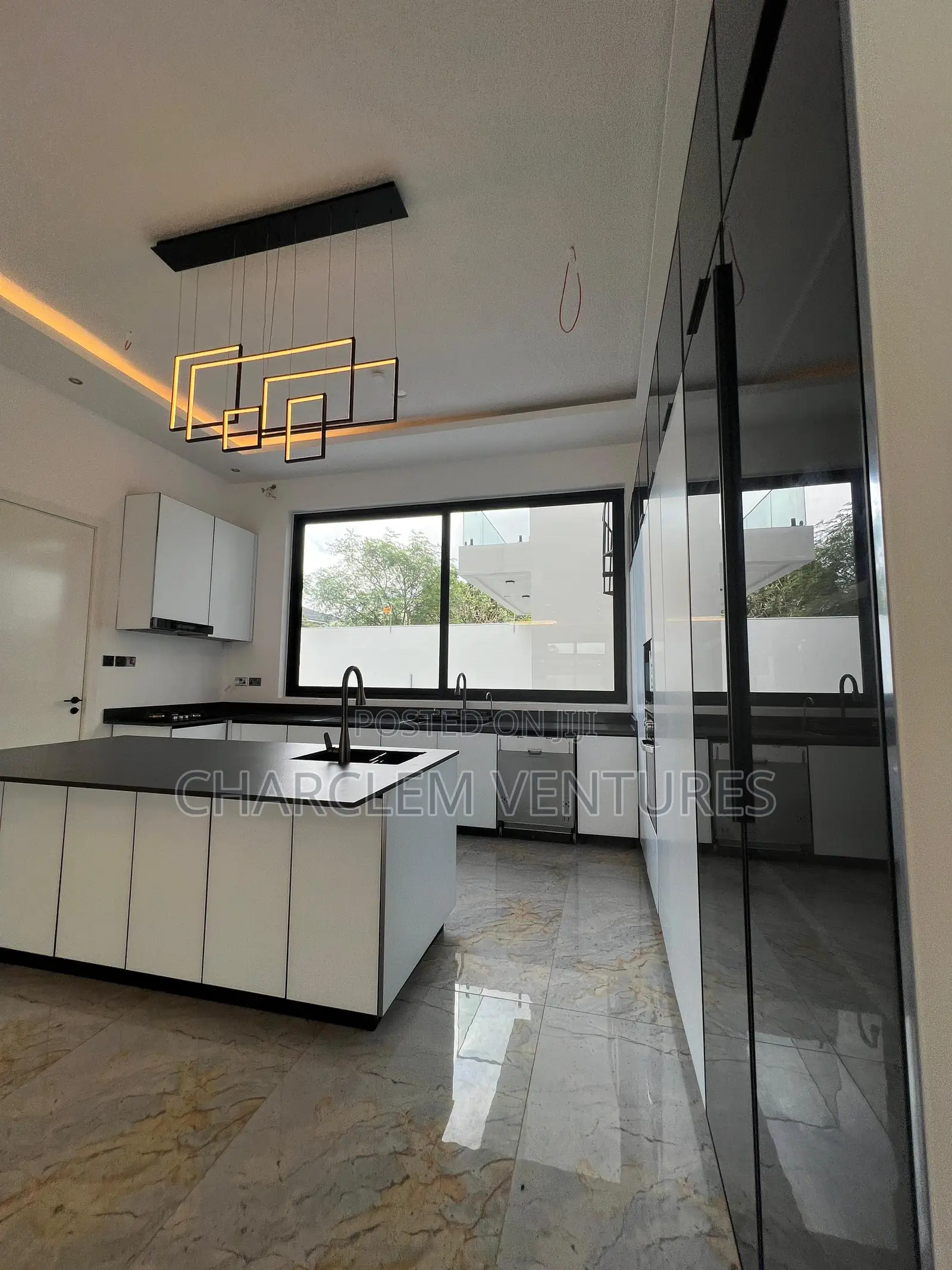 5bdrm House in Charclem Ventures, East Legon for sale