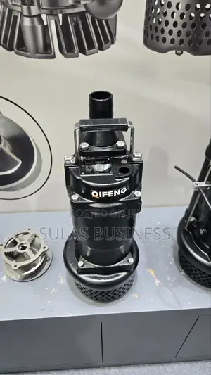 Water Pump