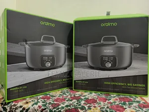 Oraimo Multipot S1 Lite 6l Energy-Saving Electric Hotpot