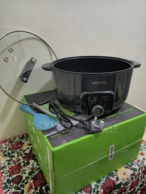 Oraimo Multipot S1 Lite 6l Energy-Saving Electric Hotpot