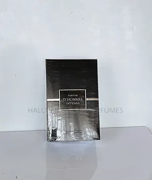 Parfum d'Hommes Intense Eau De Parfum, 100ml, Men's