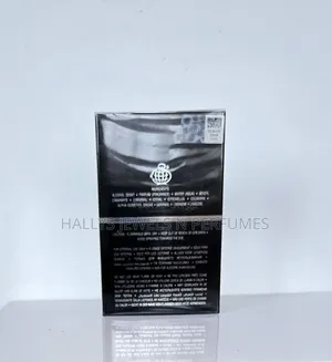 Parfum d'Hommes Intense Eau De Parfum, 100ml, Men's