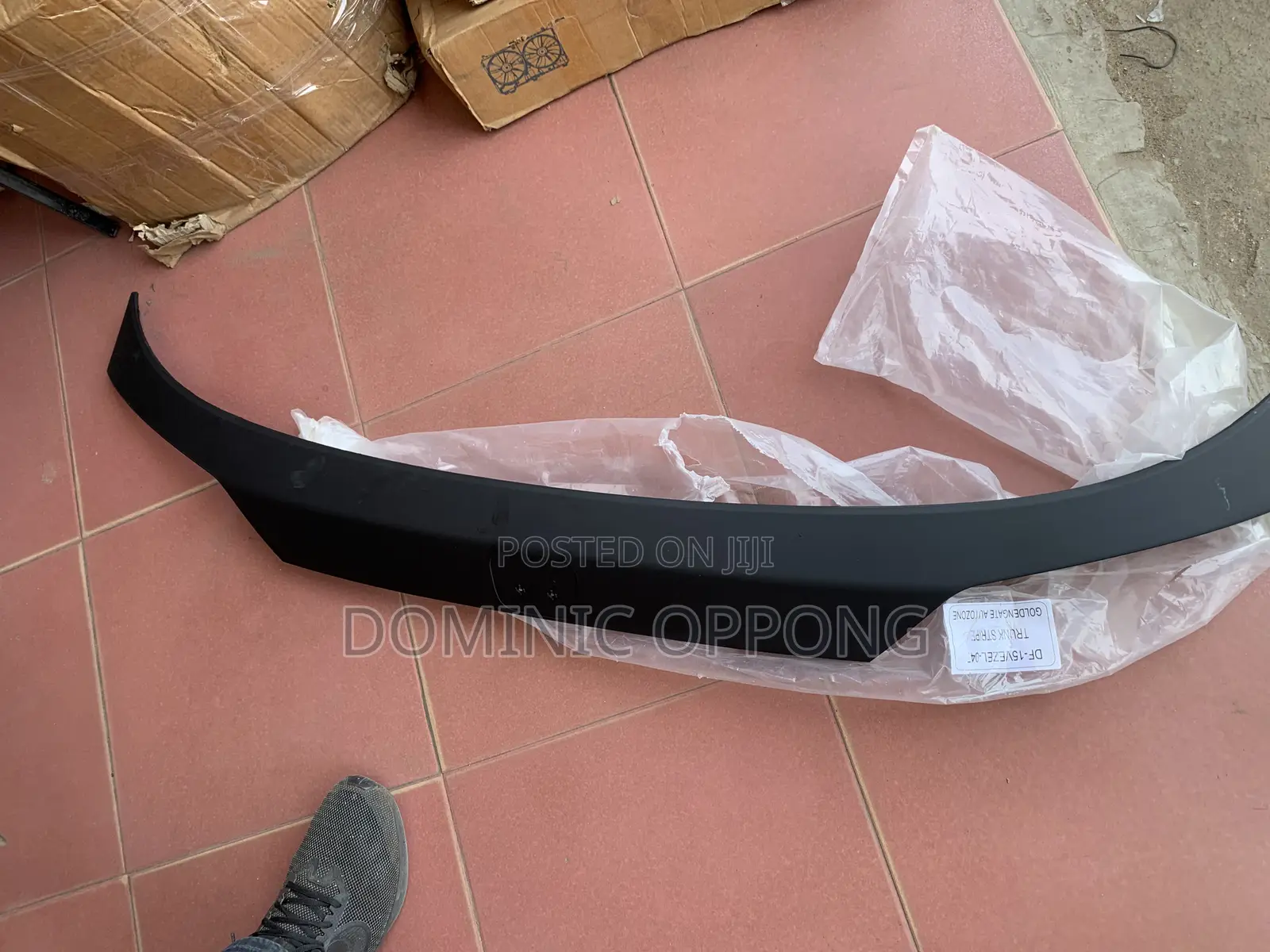 Honda HRV 2015 -2020