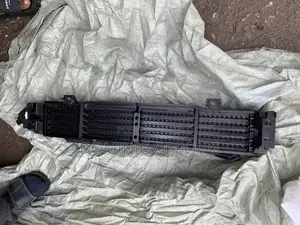 Mazda Cx5 and Cx9 Shutter Grill