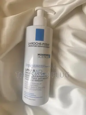 The La Roche-posay Lipikar Baume Ap+M