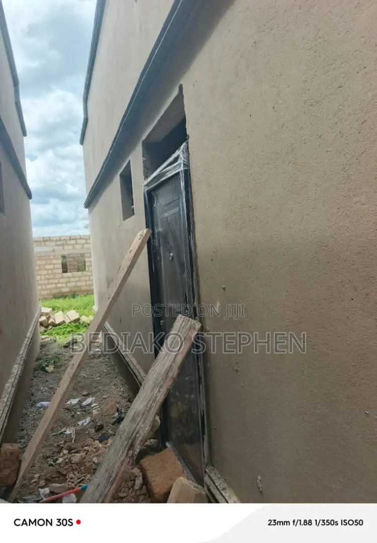 4bdrm Apartment in Poplyn Estate, Techiman Municipal for sale