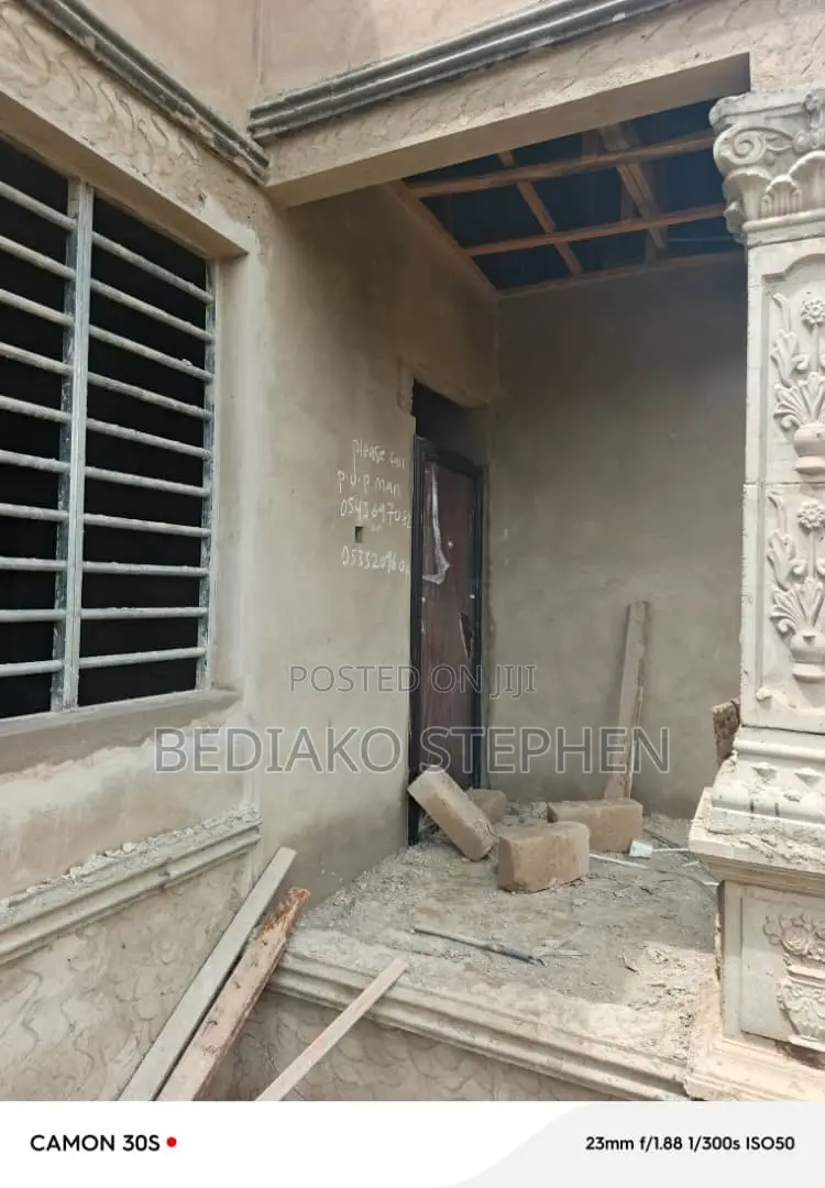 4bdrm Apartment in Poplyn Estate, Techiman Municipal for sale