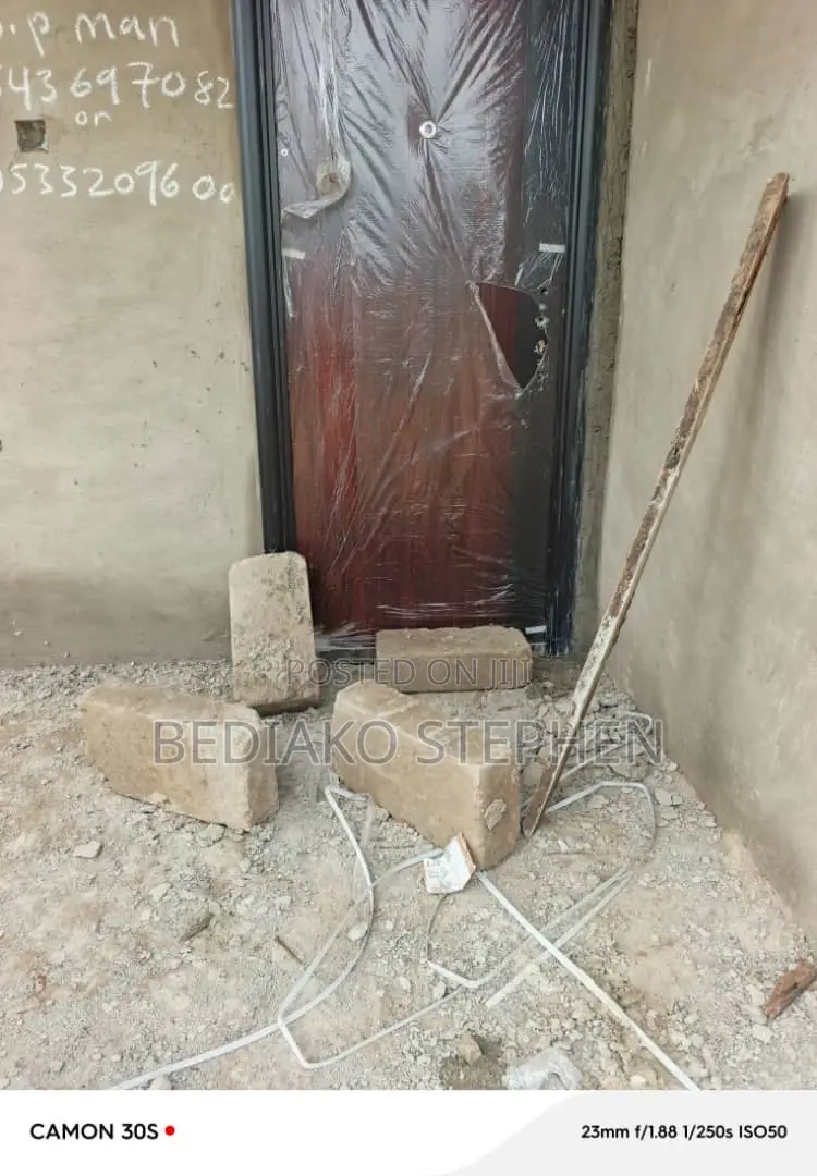 4bdrm Apartment in Poplyn Estate, Techiman Municipal for sale