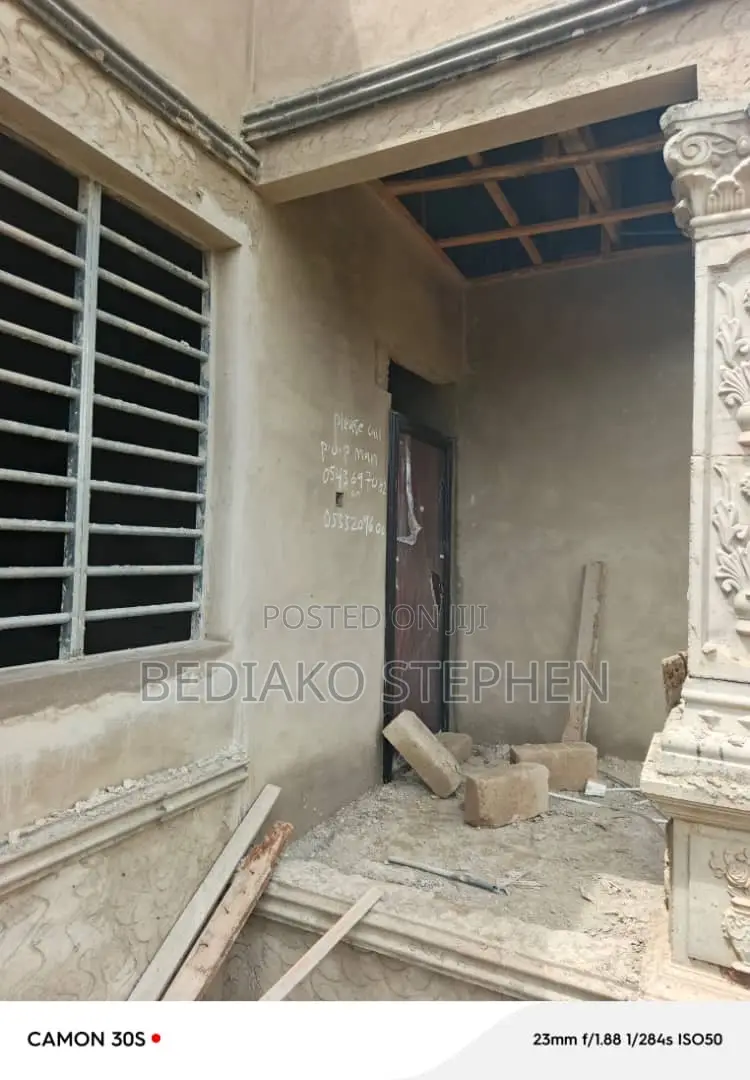 4bdrm Apartment in Poplyn Estate, Techiman Municipal for sale