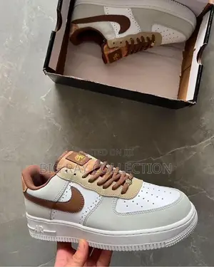 High Quality Air Force 1 Kick