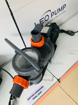 Leo Xkp1604 Pool Pump 2.0hp