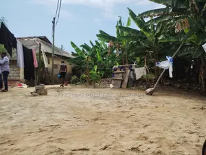 A. 0.24 Acre (One a Half Plots of Land)