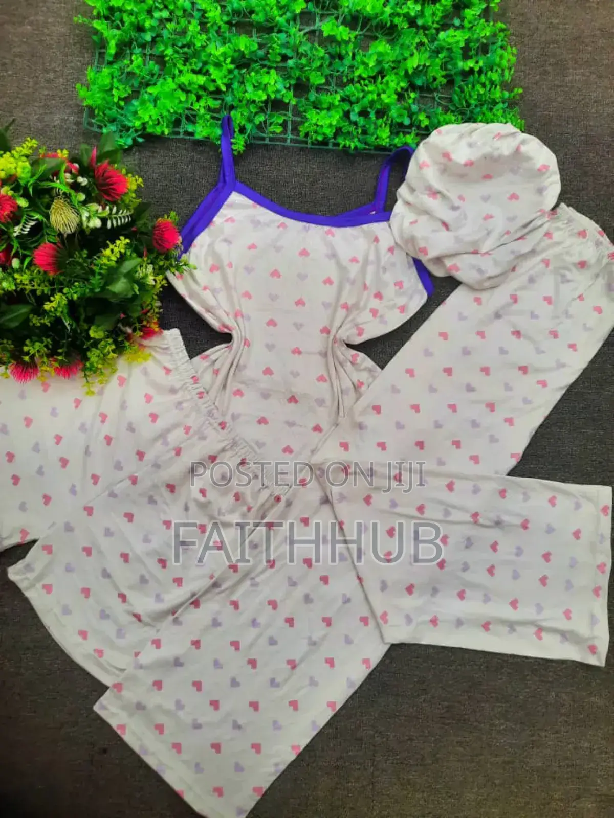 4 in 1 Quality Night Wears